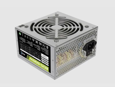 Блок питания 500W Aerocool ECO-500W