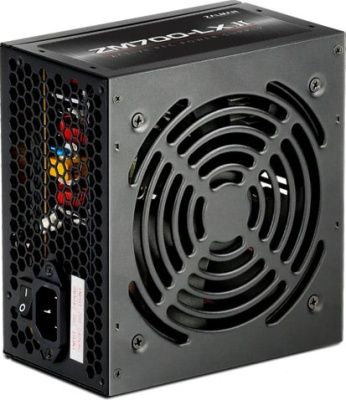 Блок питания 700W Zalman ZM700-LX II