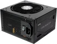 Блок питания 750W Adata XPG Core Reactor COREREACTOR750G-BKCEU