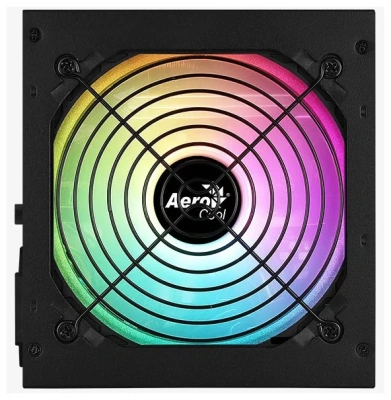 Блок питания 850W Aerocool KCAS Plus Gold 850W