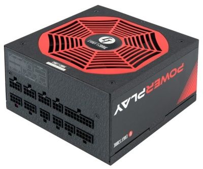 Блок питания 850W Chieftec GPU-850FC PowerPlay