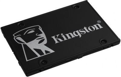 Накопитель SSD 1Tb Kingston SKC600/1024G