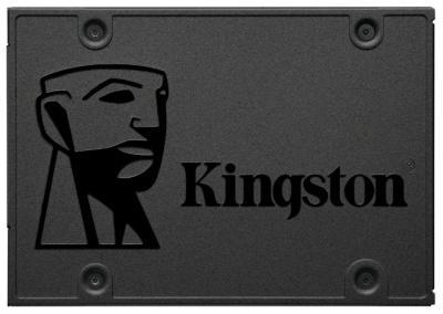 Накопитель SSD 480Gb Kingston A400 SA400S37/480G