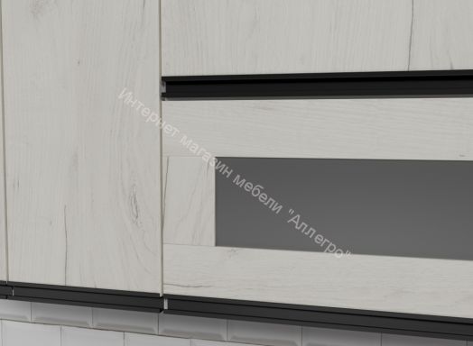 Кухонный гарнитур Паола макси 1800 мм