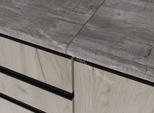 Кухонный гарнитур Паола макси 1800 мм