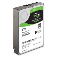 Жесткий диск 8000Gb Seagate Barracuda ST8000DM004