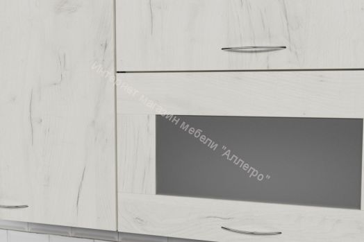 Кухонный гарнитур Лоретта ультра 2000 мм