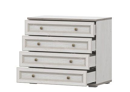 Комод Александрия КМ-102 Серия 3