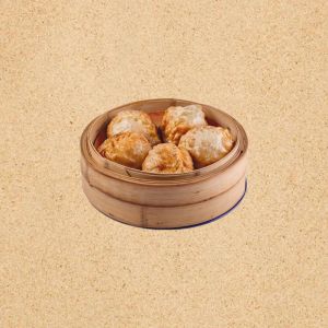 Жареные манты 300г