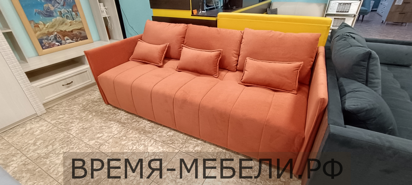 Диван-кровать «Чилетти» Dacota