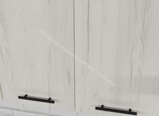 Кухонный гарнитур Сиена стандарт 1600 мм