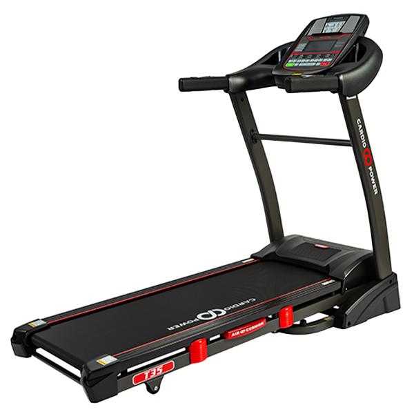 CardioPower T35