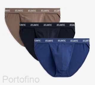 3MP-1576 трусы Атлантик