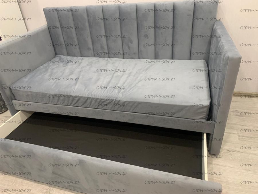 Спальное место дополнительное к кровати Мебель-ONLY