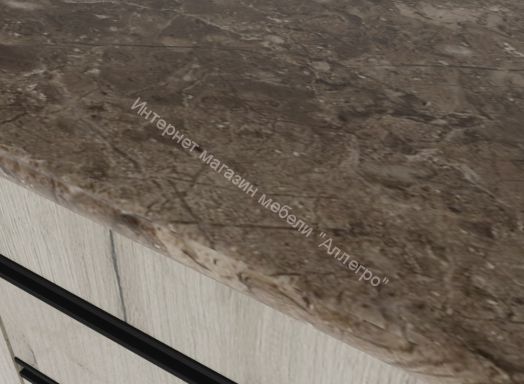 Кухонный гарнитур Равенна лайт 1200 мм