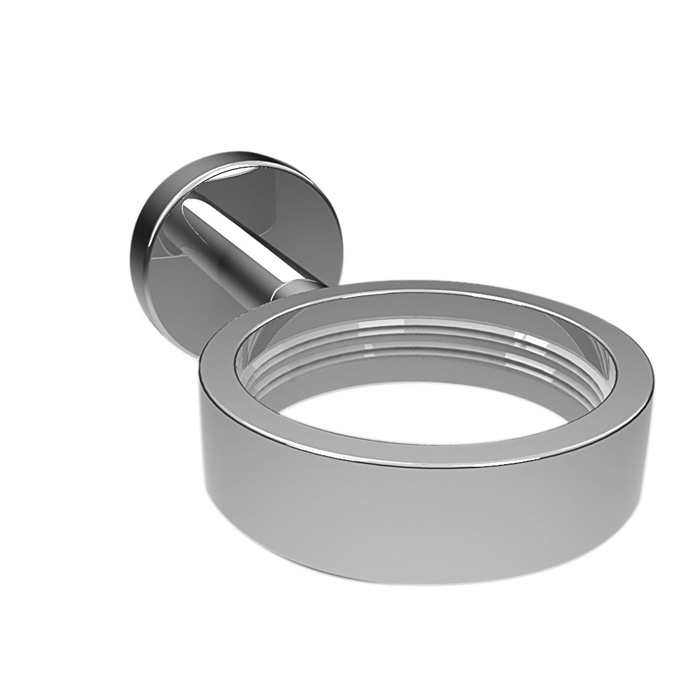 Изображение Держатель мыльницы подвесной (без мыльницы) 1022 Stella Lucilla