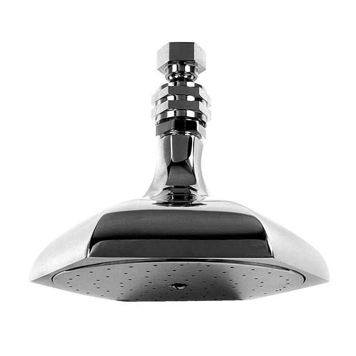 Изображение Верхний душ 14см Stella Eccelsa