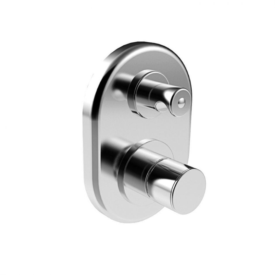 Изображение Смеситель для ванны Stella Bamboo BT 02006