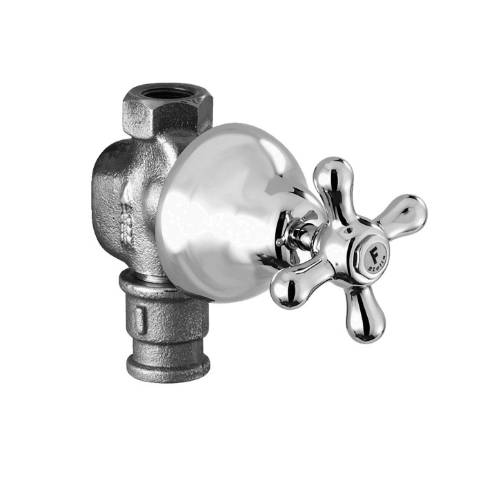 Изображение Запорный вентиль 0/156 3/4” Stella Roma