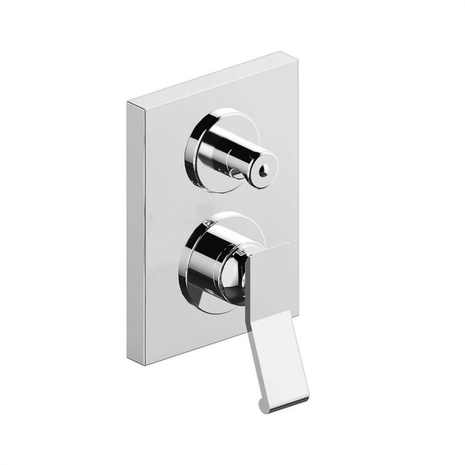 Изображение Смеситель для ванны Stella Casanova CS 02304