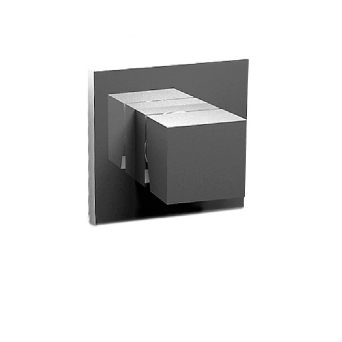 Изображение Встраиваемый смеситель Stella Bamboo Quadro для душа 3292MC