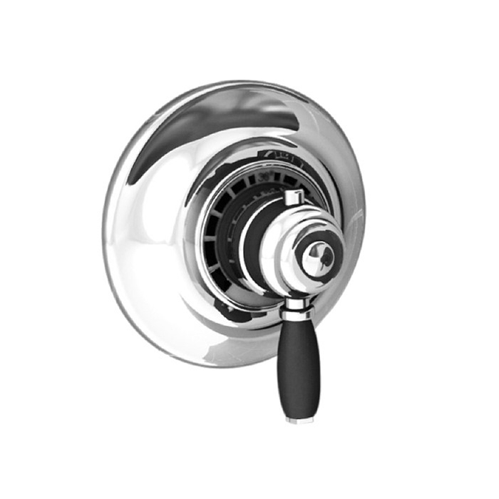 Изображение Встраиваемый термостатический смеситель Stella Roma для душа IS3293 P.V.