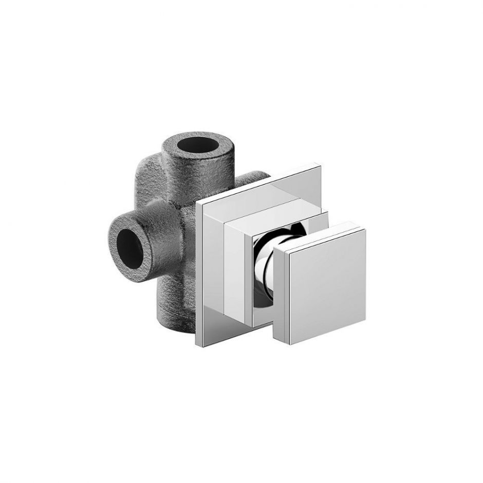 Изображение Переключающий вентиль Stella Casanova CS 01203 CR00