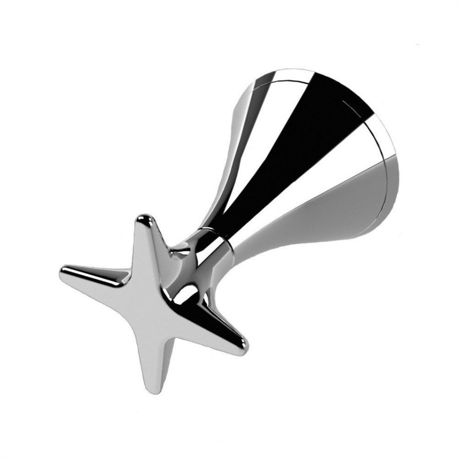 Изображение Переключающий вентиль Stella 130 CT 01202 CR00