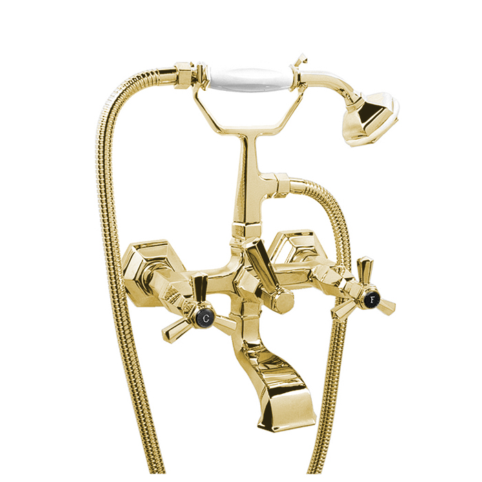 Изображение Смеситель для ванны Stella Eccelsa ST 01301