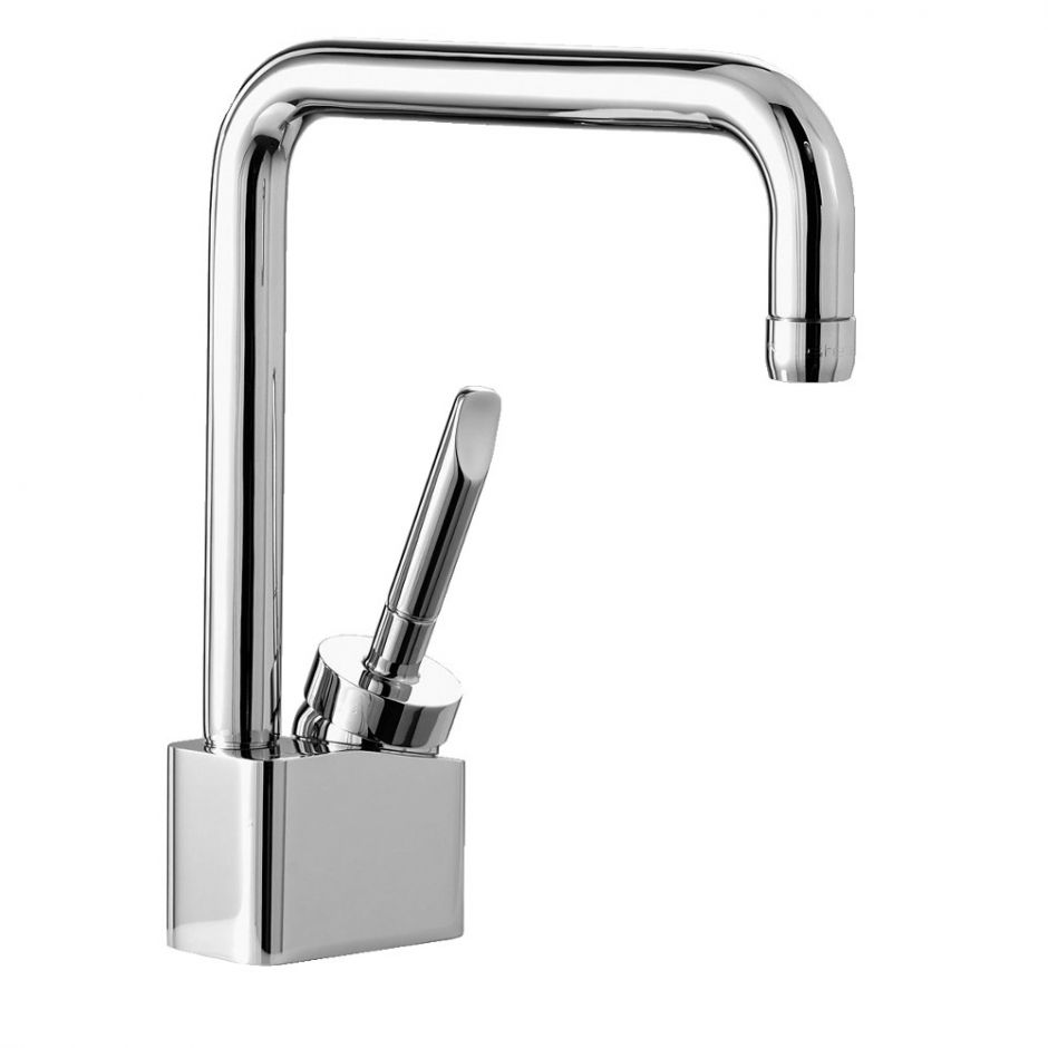 Изображение Смеситель Stella Box для мойки на 1 отверстие 3230