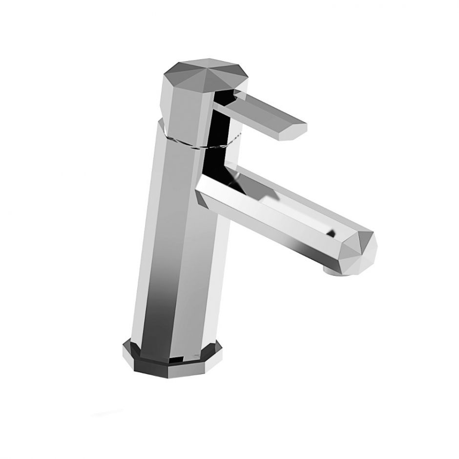 Изображение Смеситель Stella Firenze для раковины на 1 отверстие 3222MC