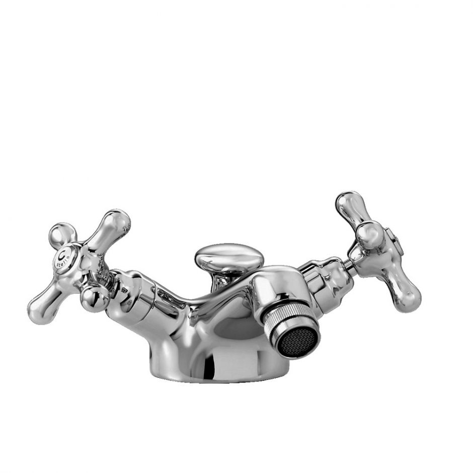 Изображение Встраиваемый переключатель для ванны/душа Stella Roma 0/150 1/2”