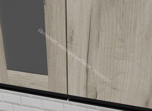 Кухонный гарнитур Равенна медиум 1400 мм