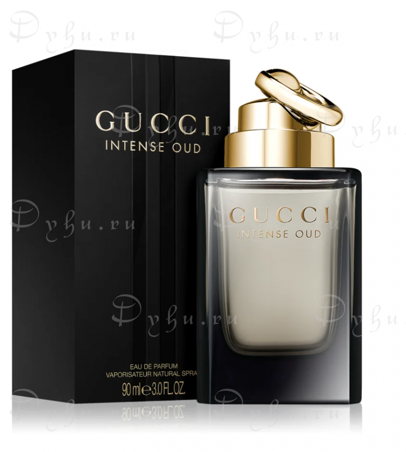 Intense Oud