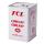 Антифриз TCL Long Life Coolant LLC00765 -50C красный,18л Япония