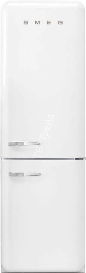 Холодильник SMEG FAB32RWH5