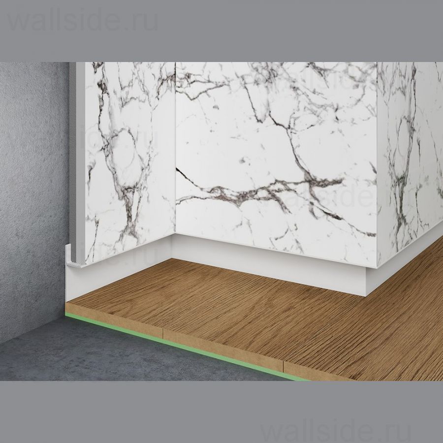 Pro Design Panel 7208 белый