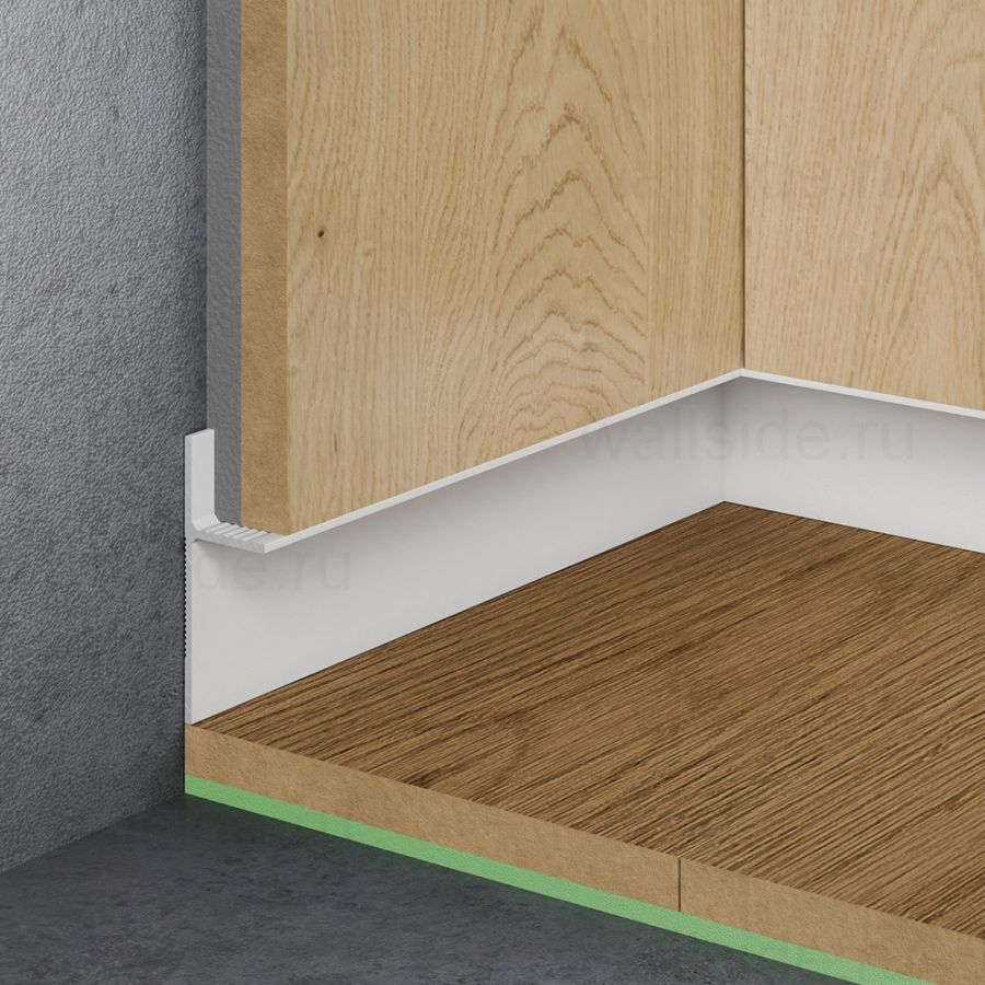 Pro Design Panel 7208 белый