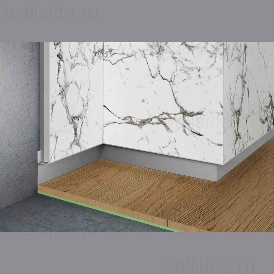 Pro Design Panel 7208 анодированный