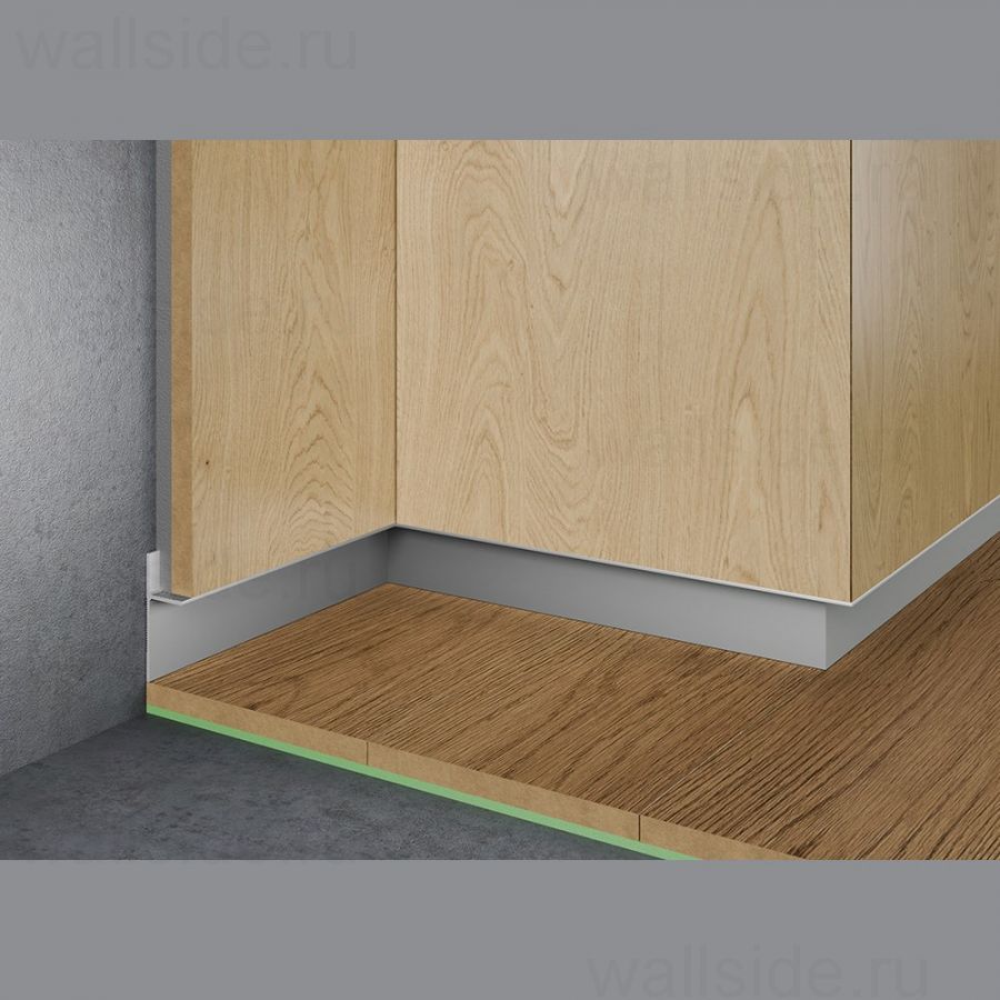 Pro Design Panel 7208 анодированный