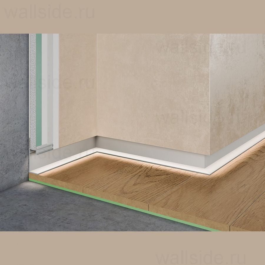 Pro Design 7210 анодированный