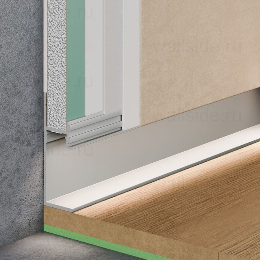 Pro Design 7210 анодированный