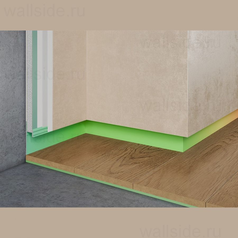 Pro Design 7209 крашенный по RAL