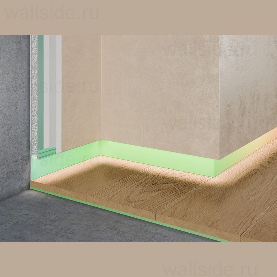 Pro Design 7209 крашенный по RAL