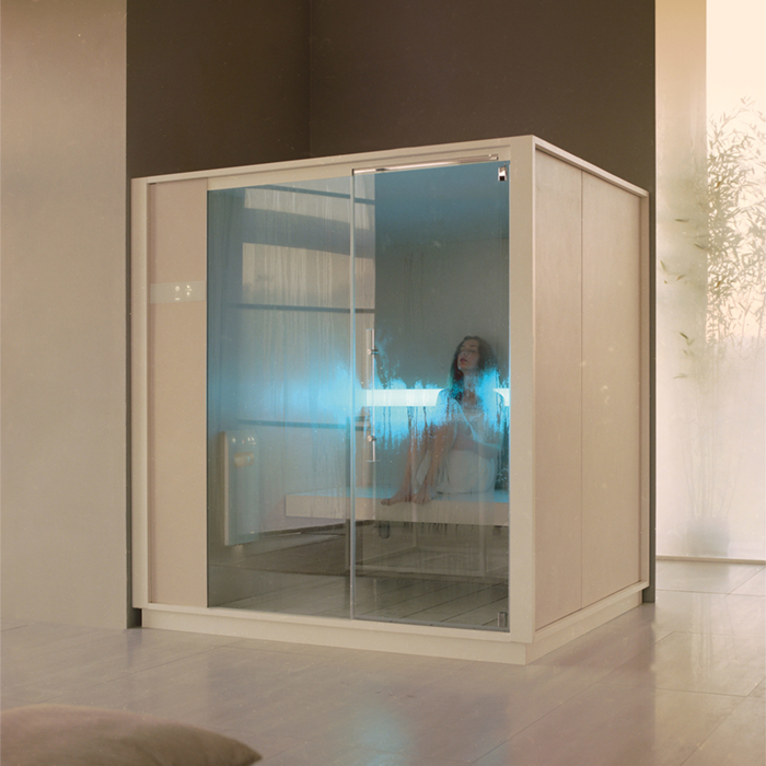 Изображение Хаммам Effe One H 214x171 LO 60 01 0002 мягкий песок