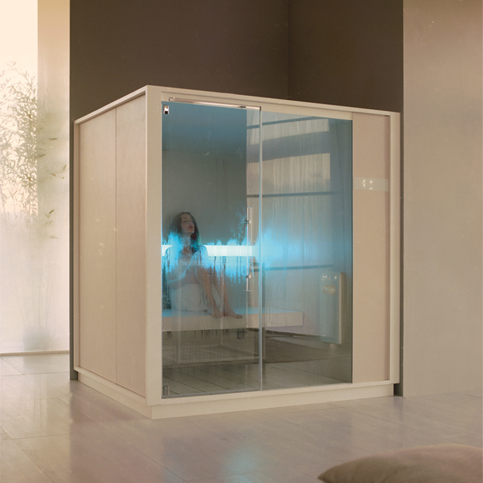 Изображение Хаммам Effe One H 214x171 LO 60 01 0007 правый, мягкий песок