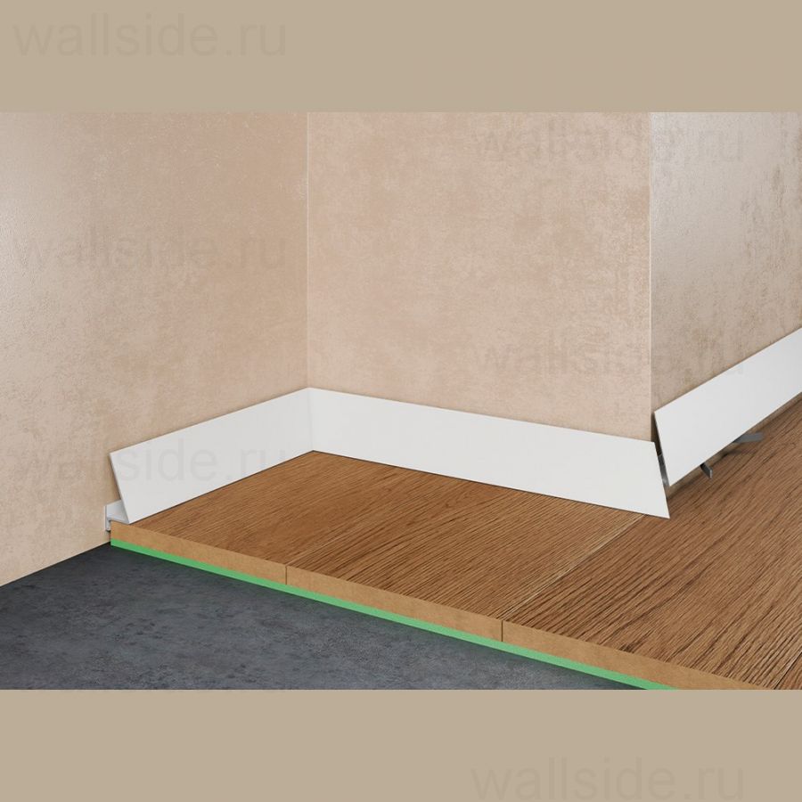 Pro Design Corner 570 белый муар