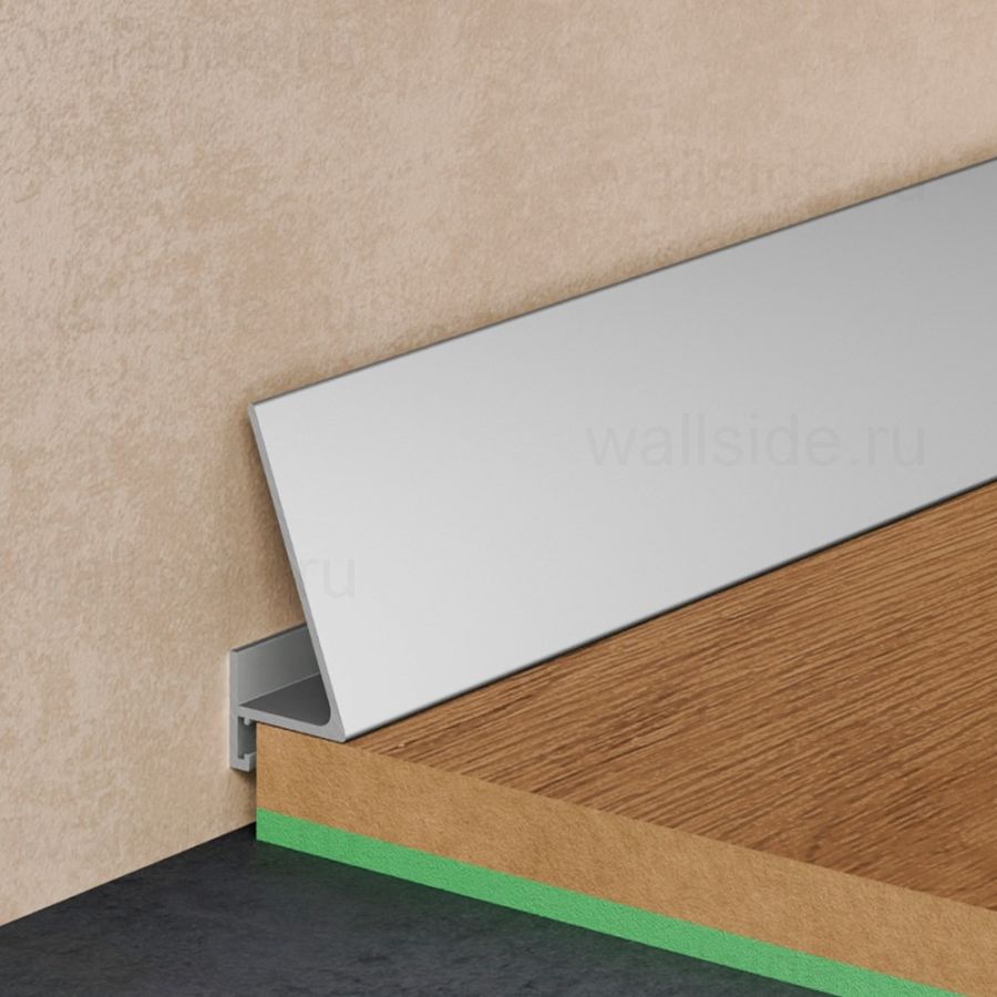 Pro Design Corner 570 анодированный