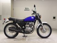 HONDA CB223S