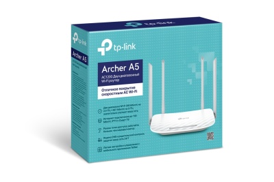 Роутер TP-Link Archer A5